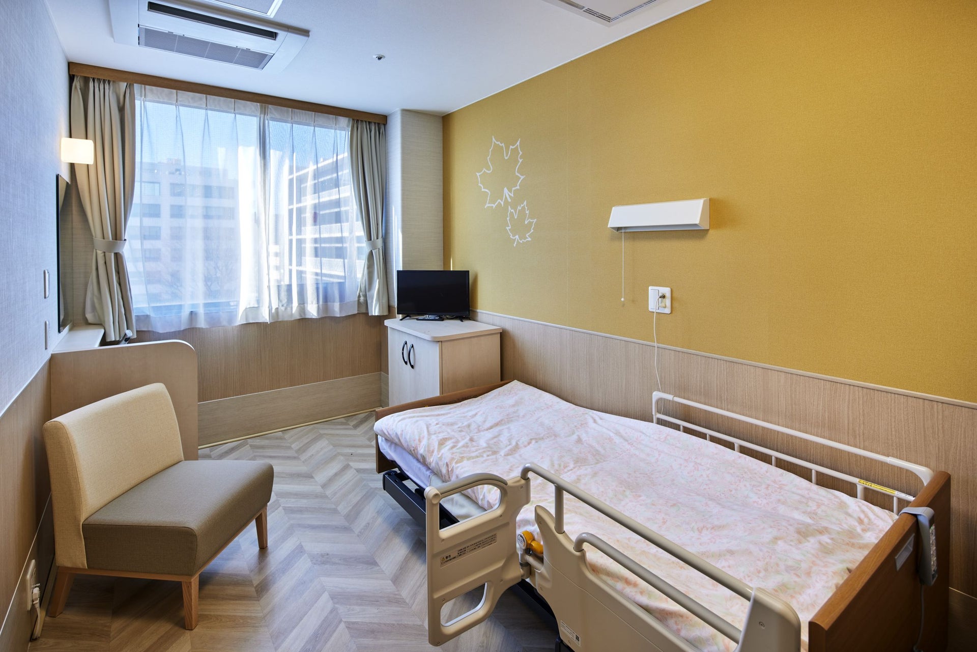 メープルヴィラそよ風